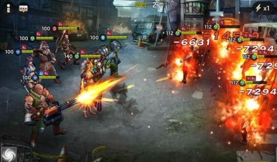 末日血战平民最强阵容2021 阵容组合搭配推荐