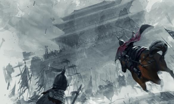率土之滨武将开荒搭配 开荒武将组合搭配攻略