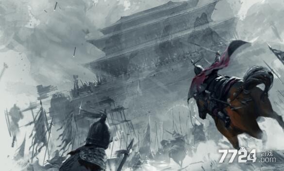 率土之滨武将开荒搭配 开荒武将组合搭配攻略 率土之滨武将开荒搭配 开荒武将组合搭配攻略