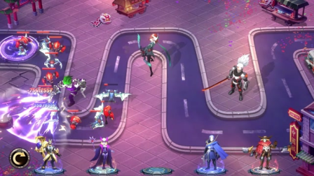 打爆那座塔礼包码有哪些 兑换码领取地址分享