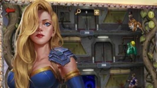 绝境逃脱兑换码通用领取 最新礼包激活码大全