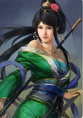 三国志战略版关银屏三势阵黑科技搭配 输出64%增长