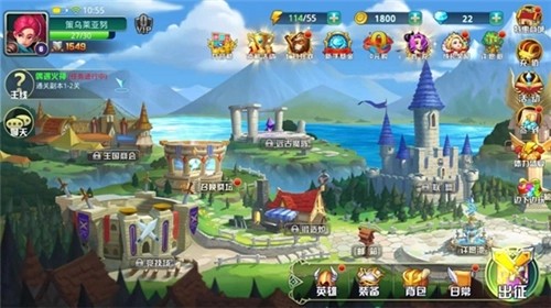 城堡守护者最新可用礼包码 兑换码福利哪里领取