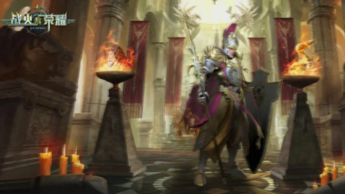 战火与荣耀魔法之门礼包兑换码汇总 礼包码cdkey最新分享