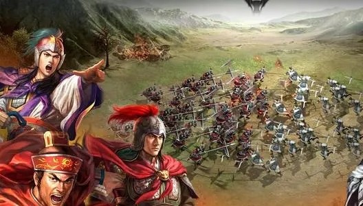 三国志战略版怎么练级快 如何快去提升武将等级