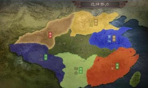 三国志战略版s4剧本选择 s4剧本选哪个好