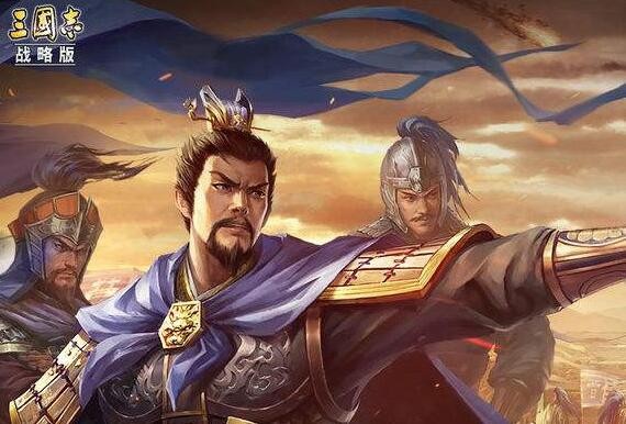 三国志战略版孙权天王弓怎么组 老牌强力阵容