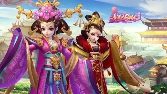 熹妃Q传红色随从最强阵容 红色随从阵容搭配推荐