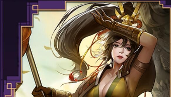 率土之滨吕姬值得培养吗 吕姬有用吗