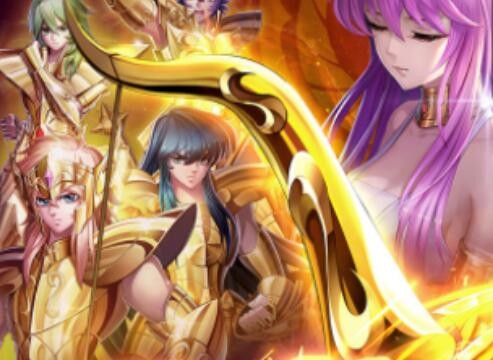 圣斗士星矢正义传说70个兑换码 抖音礼包大全