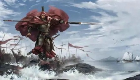 率土之滨s4主流阵容 s4武将搭配一览