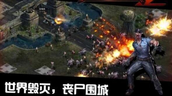 末日围城兑换码大全2022 最新共享礼包激活码