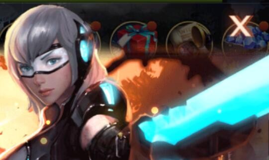 孤胆游侠手游兑换码是多少 永久有效礼包激活码cdkey