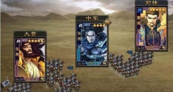 率土之滨土地难度表2022 各等级土地难度表图