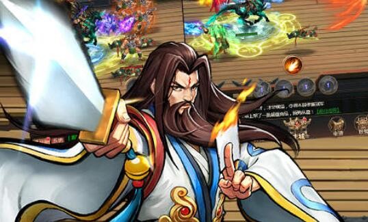 街机之三国战记礼包兑换码大全 2022有效通用激活码cdkey合集