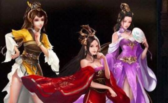 三国美人福利兑换码合集 2022礼包激活码cdkey大全