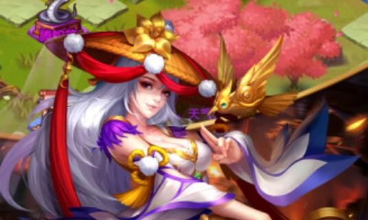 魏蜀吴悍将之名将令怎么升级快 等级快速提升方法