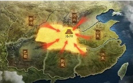 三国志战略版平民选哪个州 选它太占优势了
