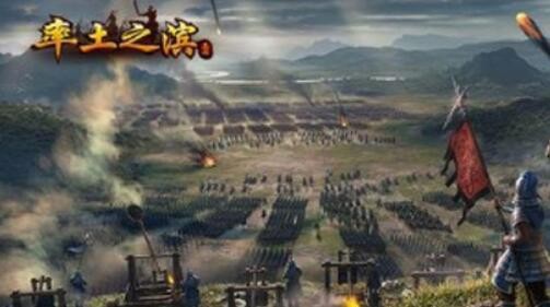 率土之滨文臣怎么转武将 文臣转换成武将的方法