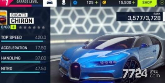 狂野飙车9竞速传奇最强s车推荐 赛车选择攻略 狂野飙车9竞速传奇最强s车推荐 赛车选择攻略