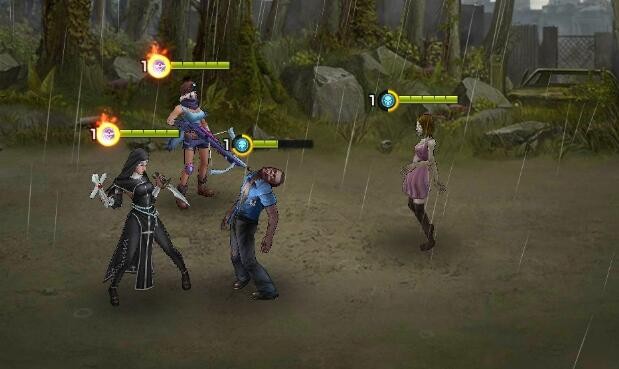 幸存者救赎兑换码礼包大全 2022有效激活码cdkey列表