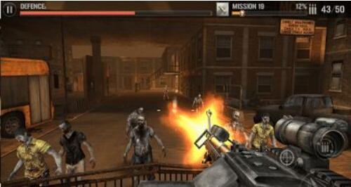 全民僵尸射击怎么升级快 快速提升等级方法