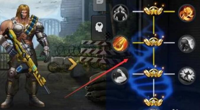 末日危机天赋怎么加 天赋加点攻略2022