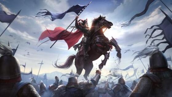 率土之滨开服时间2022 最新开服时间持续更新