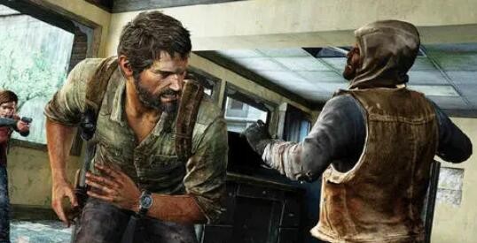 最后幸存者怎么爬梯子 爬梯子操作方法