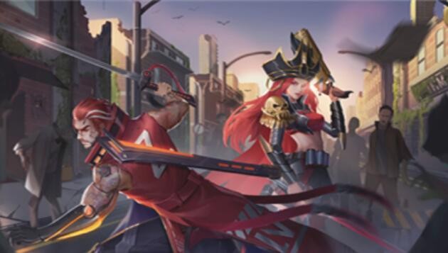 末日逃亡红包版礼包码是多少 2022最新兑换码cdkey大全