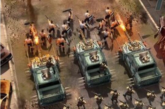 铁血装甲围城兑换码是多少 最新cdk礼包激活码大全