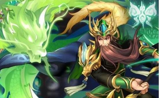 热血三国志ol哪个平台打折 充值折扣平台推荐