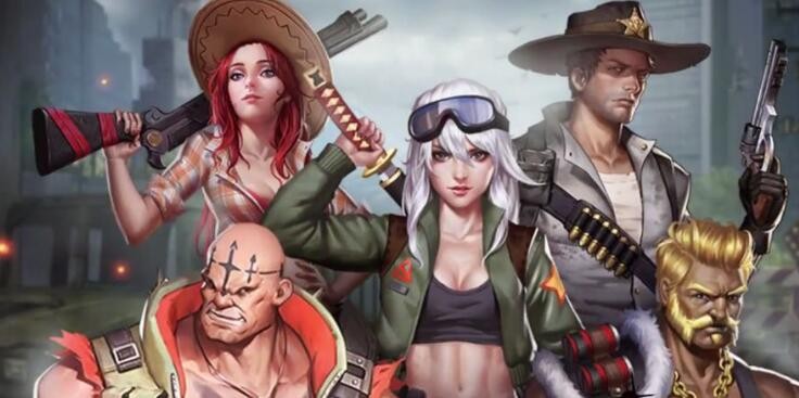 幸存者挑战兑换码大全2022 福利cdk激活码礼包领取渠道