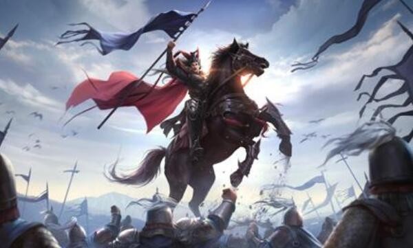 率土之滨cdk兑换在哪 礼包激活码兑换方法步骤