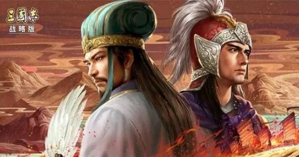 三国志战略版许攸战法效果详解 许攸值得培养吗