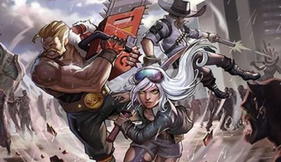 废土血战怎么退出工会 工会玩法攻略一览