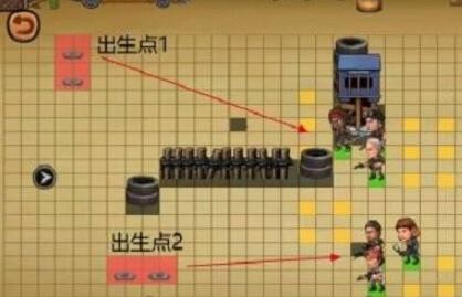 末日来袭混乱禁区攻略 混乱禁区公路清理怎么过