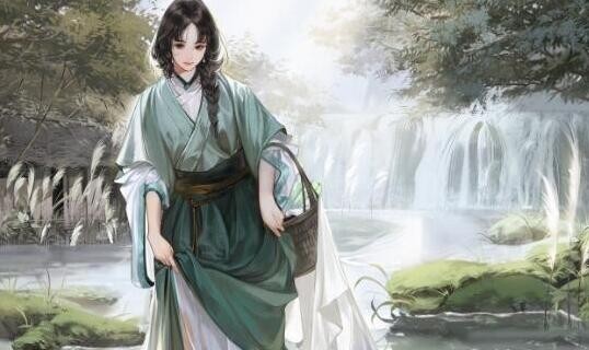 率土之滨新武将西施怎么获得 西施获取方法