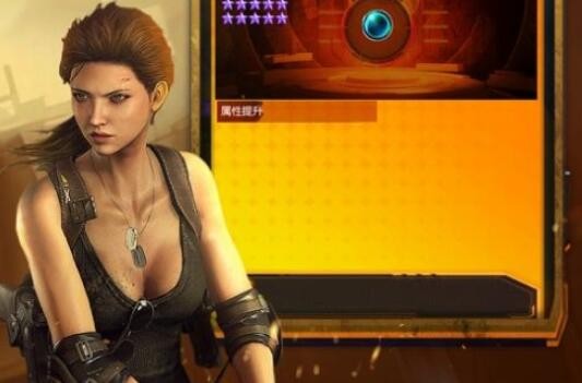 异境逃亡激活码礼包合集 2022通用兑换码cdk领取