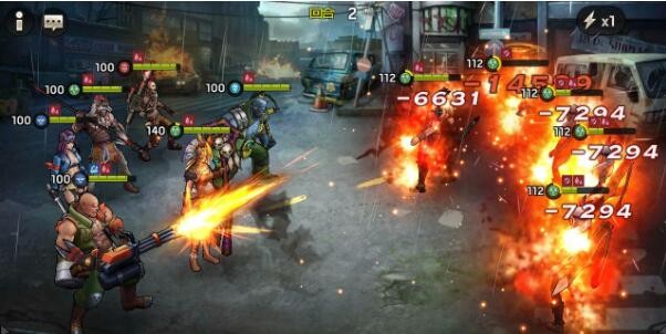 末日危机真实伤害和技能伤害 真实伤害是什么意思