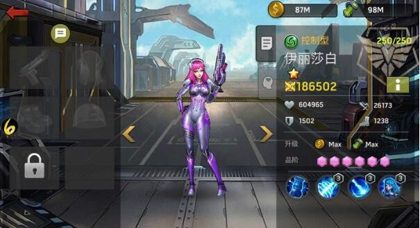 幸存者挑战英雄排行5星英雄 2022最强英雄排名