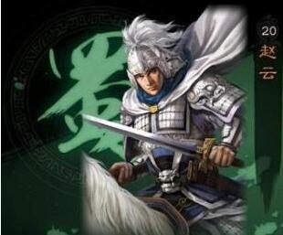 三国志战略版T0天花板阵容 8个高胜率阵容