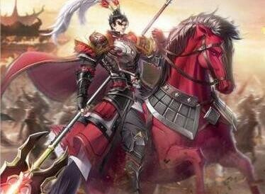 铁杆三国抽奖技巧 可增加抽到神将概率