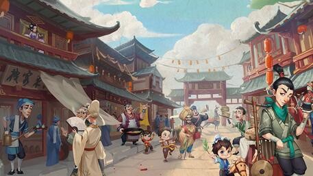 我是大东家兑换码2022整理 通用的礼包兑换码