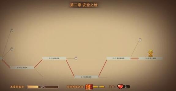 末日来袭菲利普斯档案攻略 菲利普斯档案各章节通关攻略