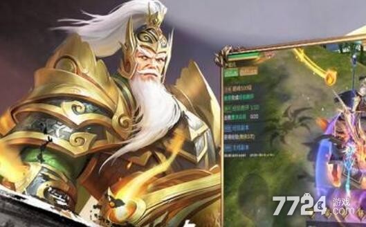 霸御乾坤哪个武将值得培养 平民最强武将推荐 霸御乾坤哪个武将值得培养 平民最强武将推荐