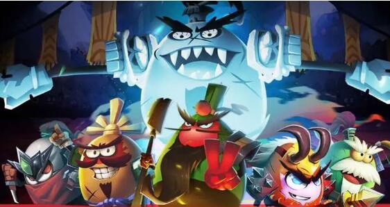 萌回三国礼包兑换码领取 2022永久可用激活码合集