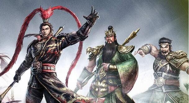 三国无双传兑换码cdkey合集 2022福利礼包激活码大全
