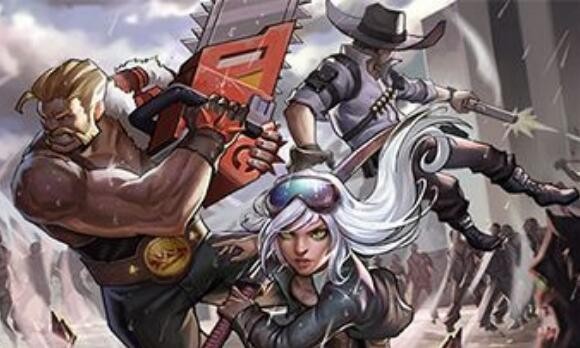 丧尸黎明怎么提升等级 快速升级方法