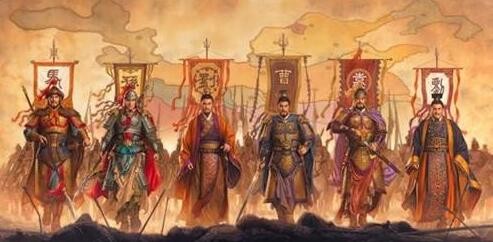 三国志战略版夏侯惇阵容搭配 新主流搭配
